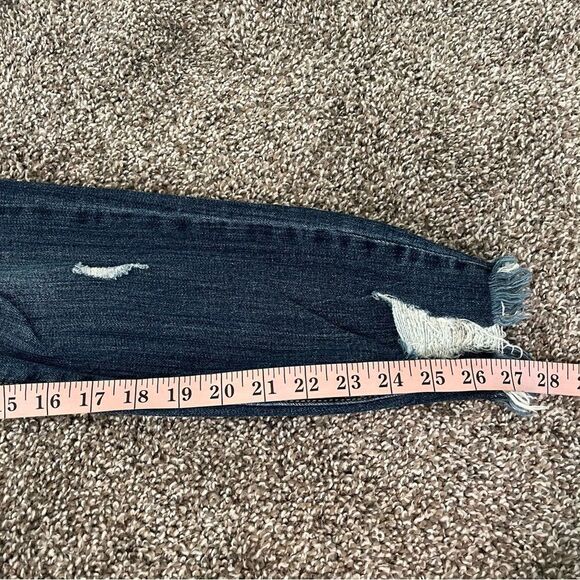 KanCan Mid-Rise Ankle Skinny Stretch Jean NEW with tags 27/7 - Picture 13 of 13